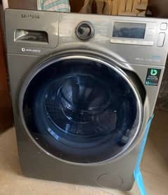 Samsung Automatic Washing Machine