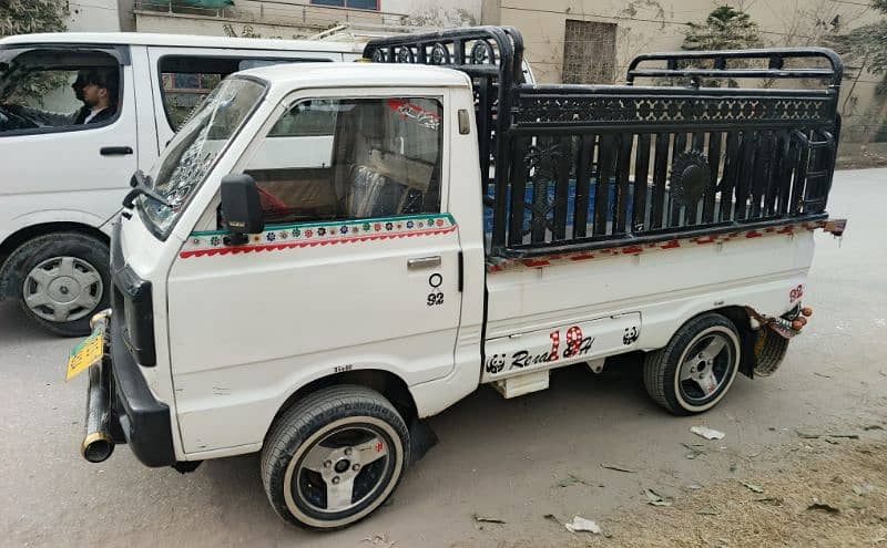 Suzuki ravi 2019 for sell 1