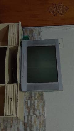 tv with trolleys for sell