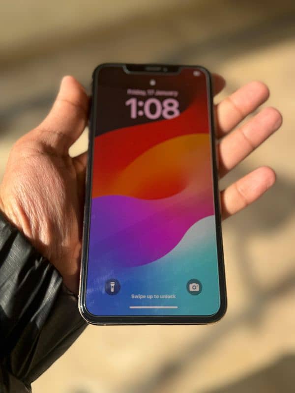 XS Max urjent sale 1