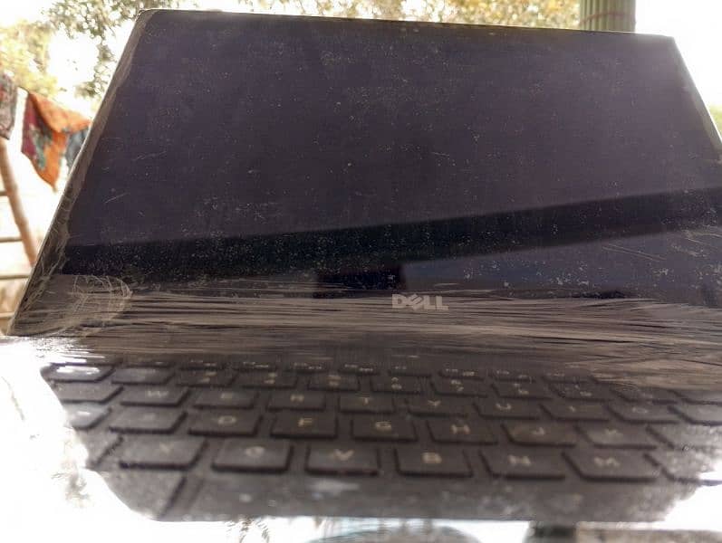 Dell Latitude 360° Laptop For Sale 4