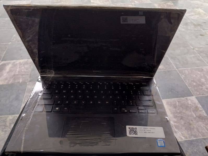 Dell Latitude 360° Laptop For Sale 5