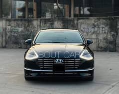 Hyundai Sonata 2023