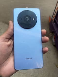 redmi