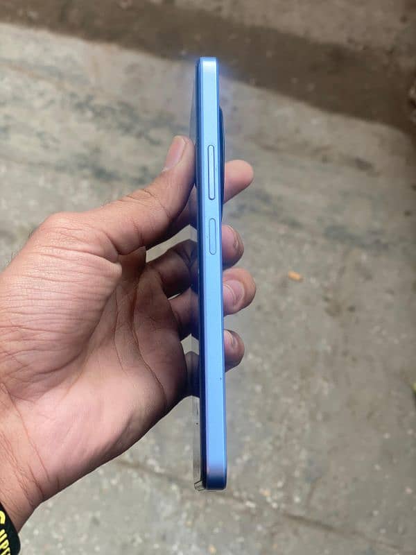 redmi a3 6 128 new mobile 1