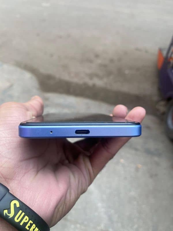 redmi a3 6 128 new mobile 2