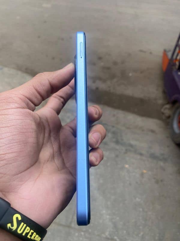 redmi a3 6 128 new mobile 3