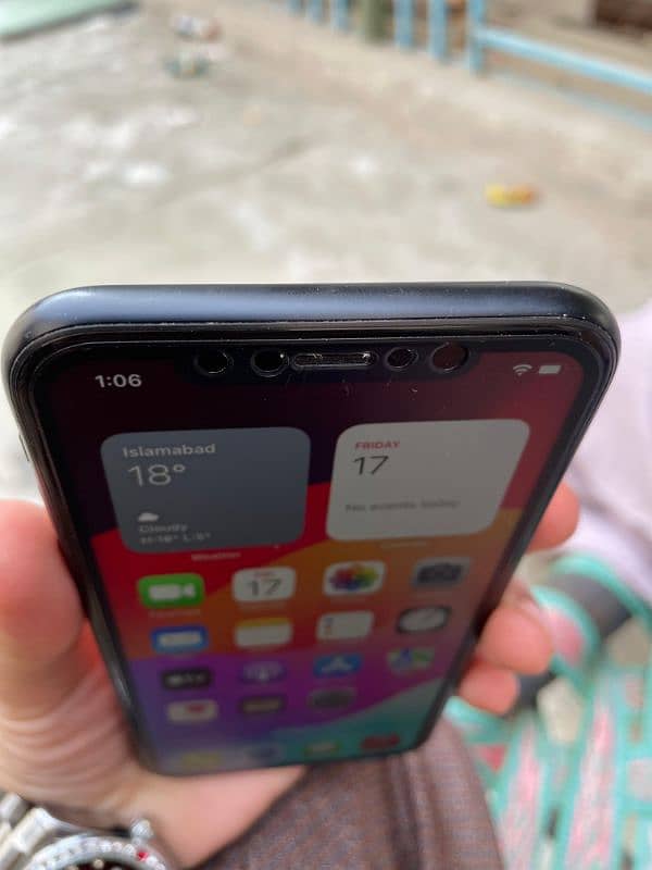 iphone XR jv 2