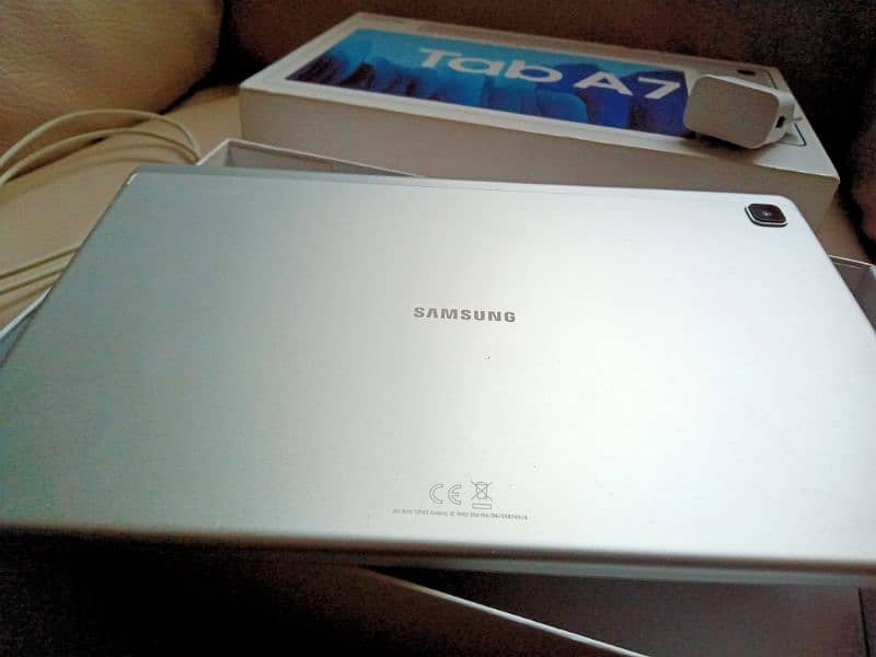 Samsung Tab A7 - 32GB - Open Box 0