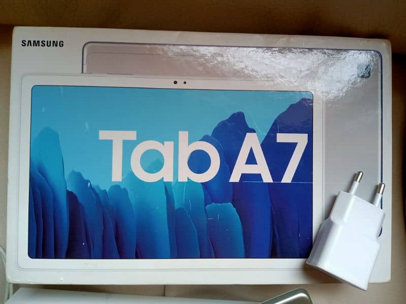 Samsung Tab A7 - 32GB - Open Box 1