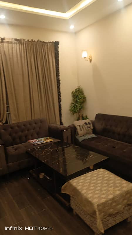 5 MARLA BRAND NEW HOUSE FOR SALE IN VERY REASONABLE ( BLOCK C NEW LAHORE CITY PHASE 2 ) 14