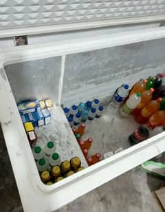 freezer