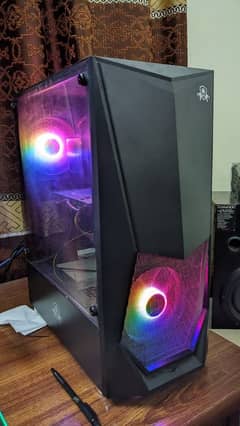 Core i5 6th Generation Gaming Pc