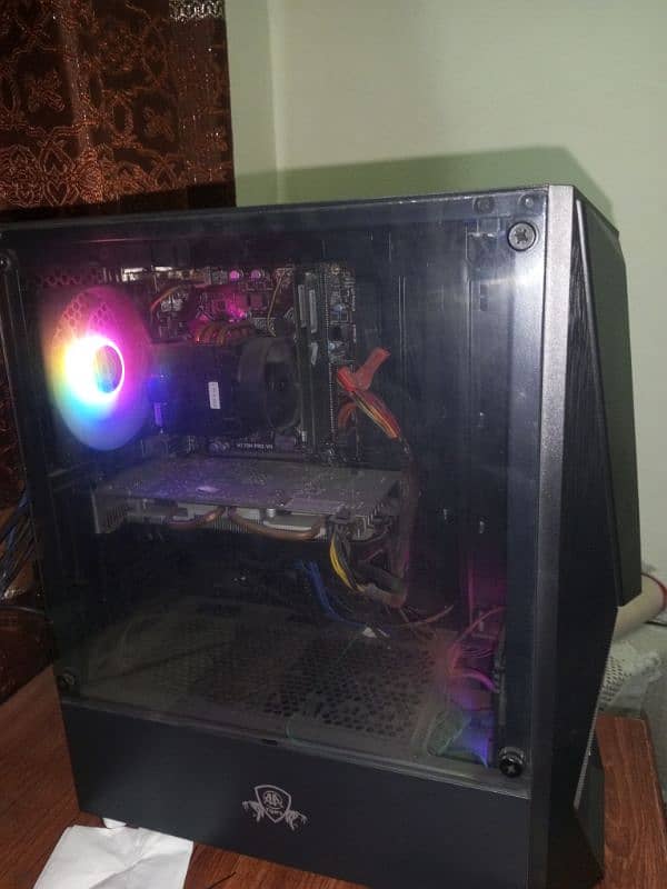 Core i5 6th Generation Gaming Pc 2