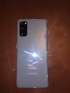 Samsang S20 Non Pta 128 gb