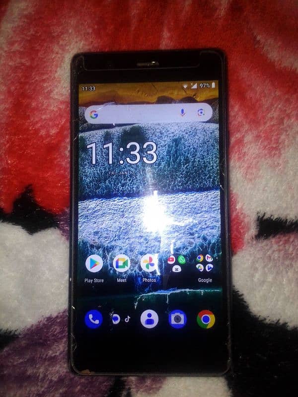 Nokia3 2gb ram 16gb storage 3