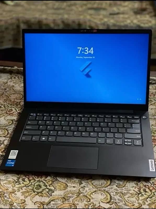 Lenovo v14 core i5 12 Generation 1