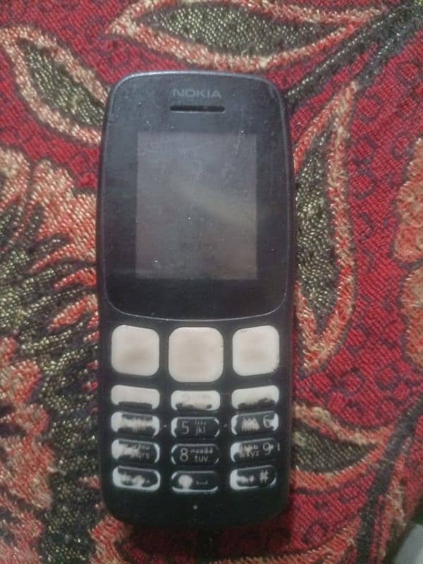 Nokia 106 mobile rabta number=03265115775 2