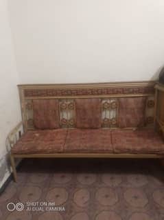 Sofa set available