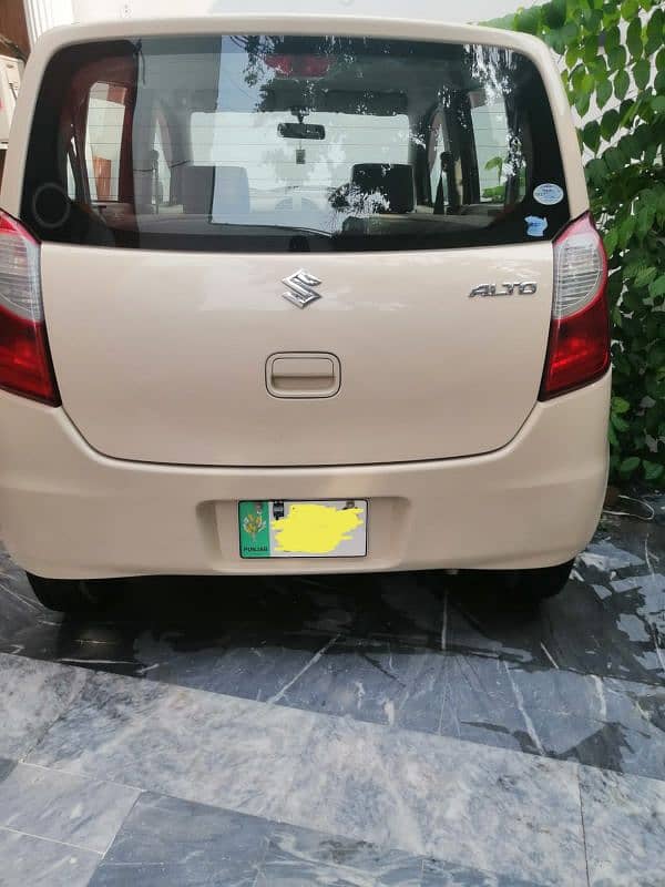 suzuki alto Japan 0