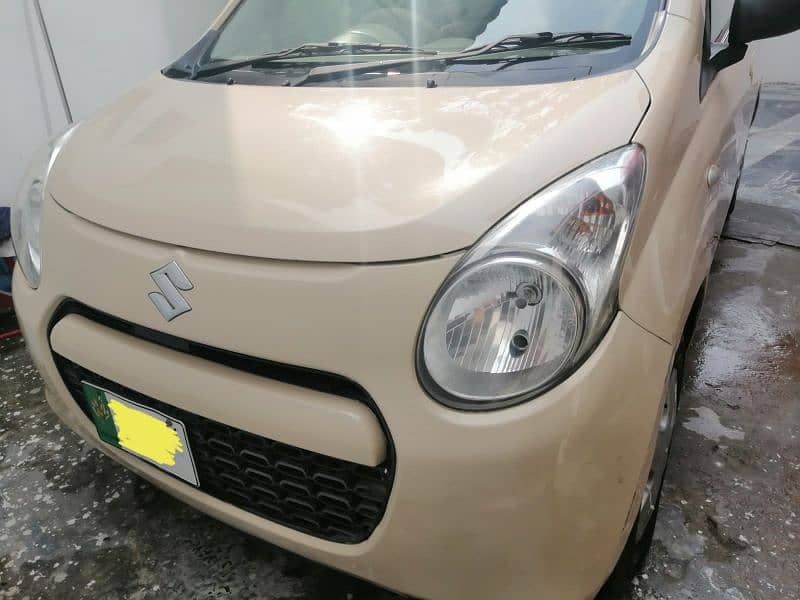 suzuki alto Japan 3