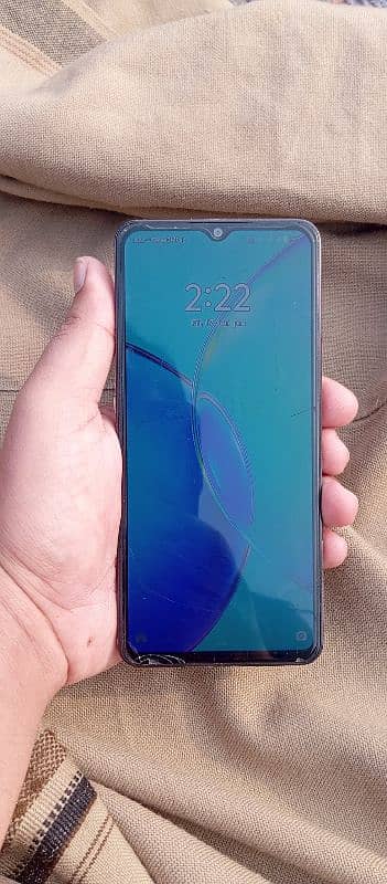 Vivo Y27  6GB  128GB 3