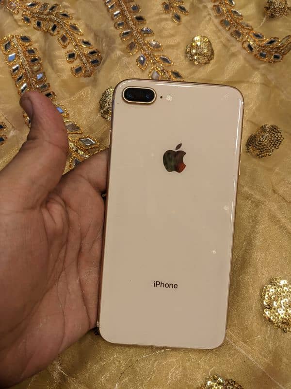 iphone 8plus approved 0