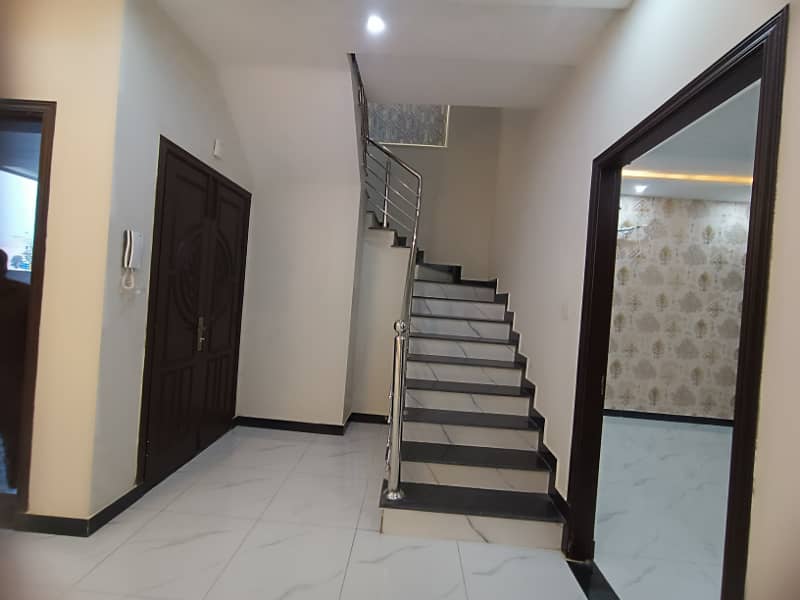 5 Marla House For Sale In Citi Housing Sialkot 4