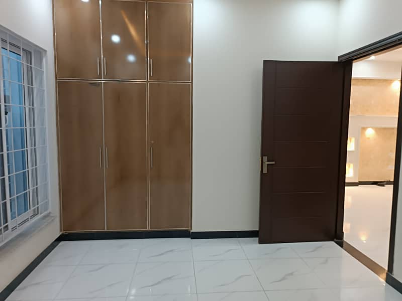 5 Marla House For Sale In Citi Housing Sialkot 5