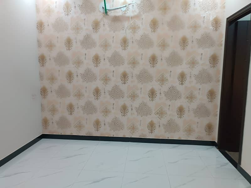 5 Marla House For Sale In Citi Housing Sialkot 6