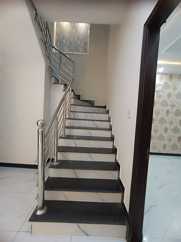 5 Marla House For Sale In Citi Housing Sialkot 9