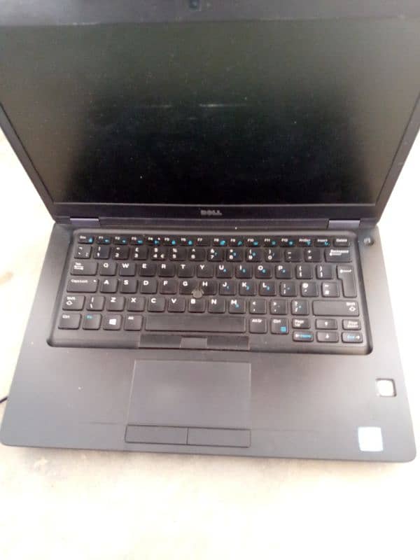 laptop i5 6 generation 1