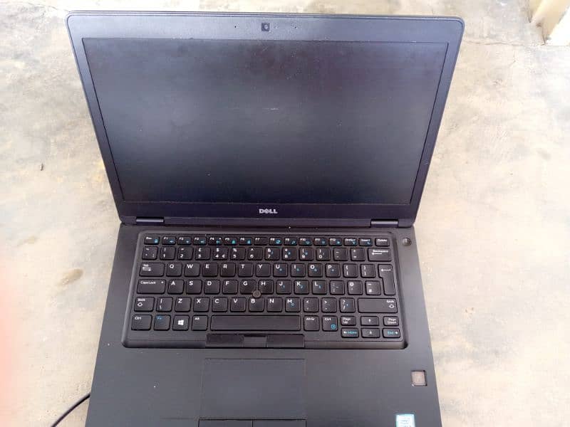 laptop i5 6 generation 2