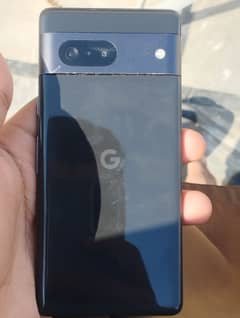 pixel 7 non pta