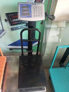 Electronic Weight Scale