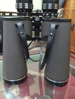 FOKAL High Power 10-25x60 Japan Binocular Sale in Pakistan