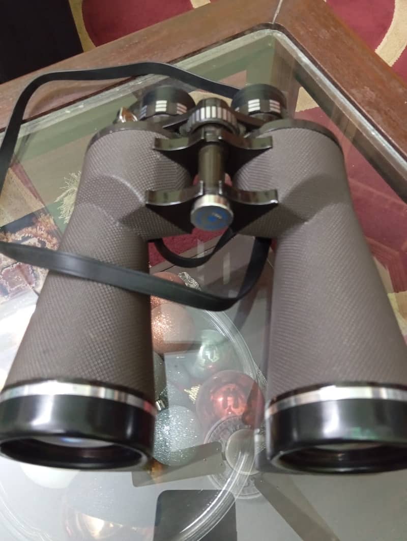 FOKAL High Power 10-25x60 Japan Binocular Sale in Pakistan 2