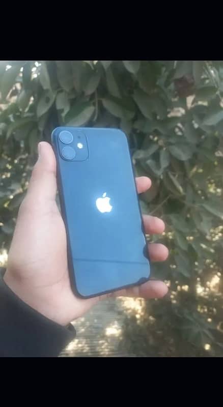 IPhone 11 water pack (urgent) 0