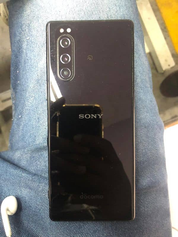 Sony Xperia 5 for sale 30000 1