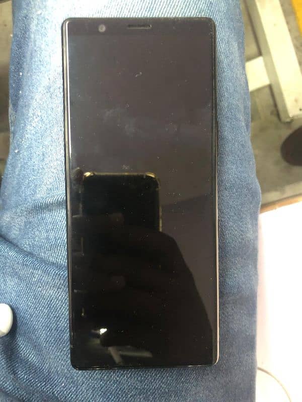 Sony Xperia 5 for sale 30000 2