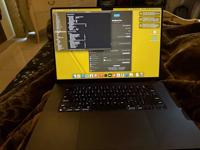 macbook m3 pro 16 inch 0