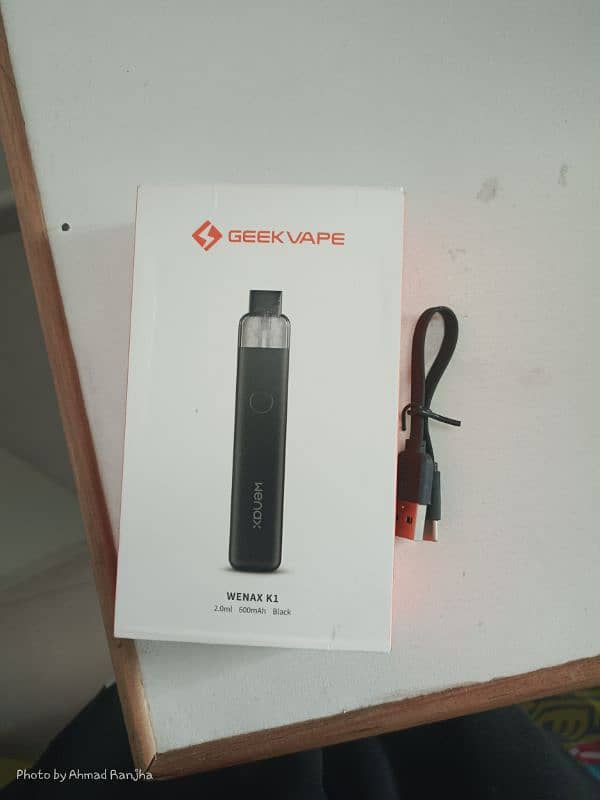 Geekvape K1 2