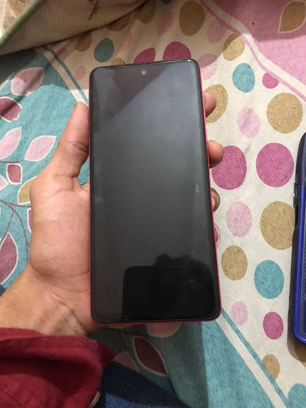 Tecno spark 10 pro 8 256 ram 2