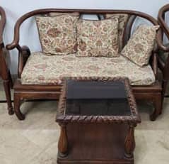 Sofa//5 seater Sofa set//Wooden Sofa//Luxury Sofa//3+1+1 seater sofa