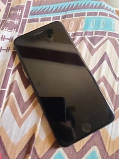 Iphone 7plus 256gb