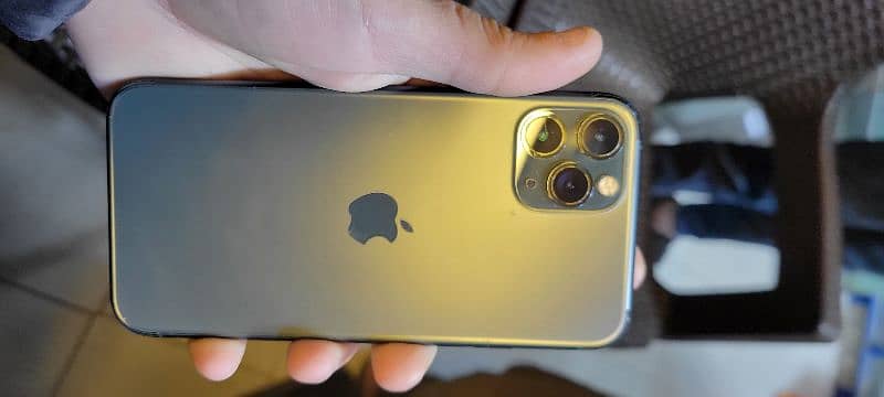 iphone 11 pro 256 gb non pta 0