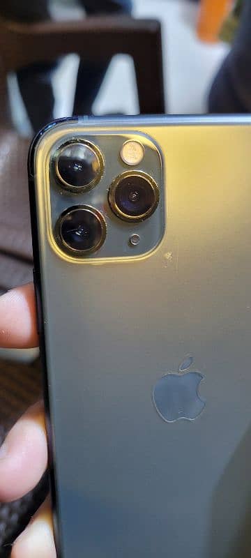 iphone 11 pro 256 gb non pta 4