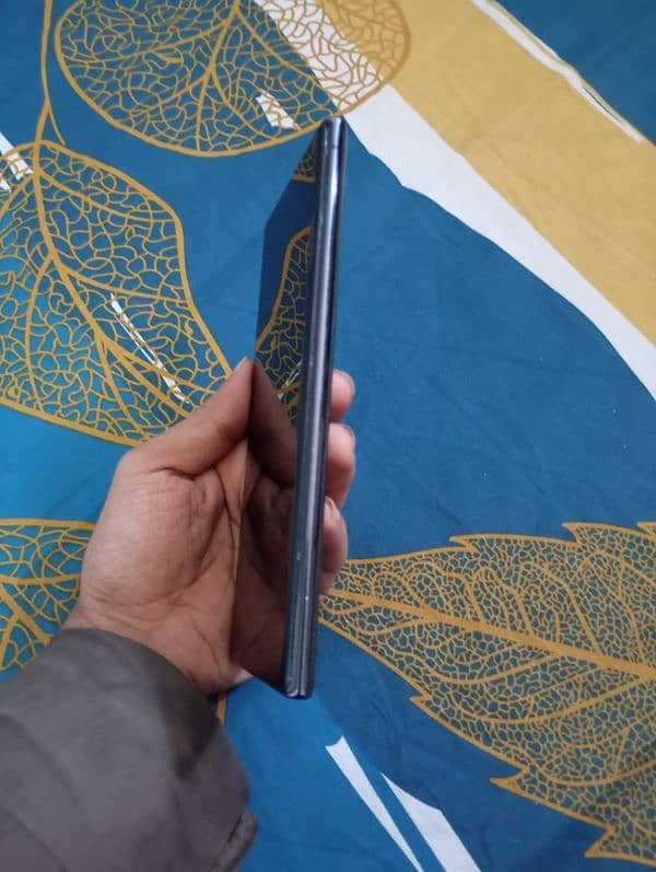 Samsung note 10 plus 6