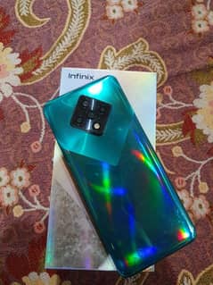 Infinix Zero 8 urgent sale