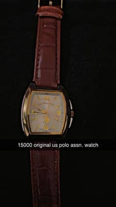 polo watch for women's